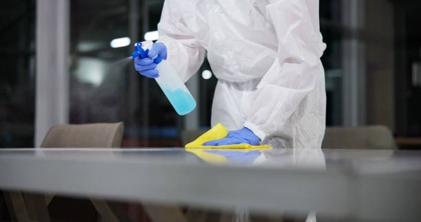 Licensed Infectious Disease Decontamination service in Newton Falls, OH - Crime Scene Cleaner Online